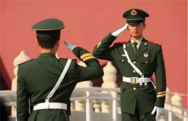 八一建軍節(jié)鴻業(yè)辦公家具向中國全體軍人致敬