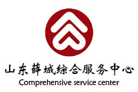 山东省薛城区综合服务中心政府办公家具采购项目鸿业家具440W中标