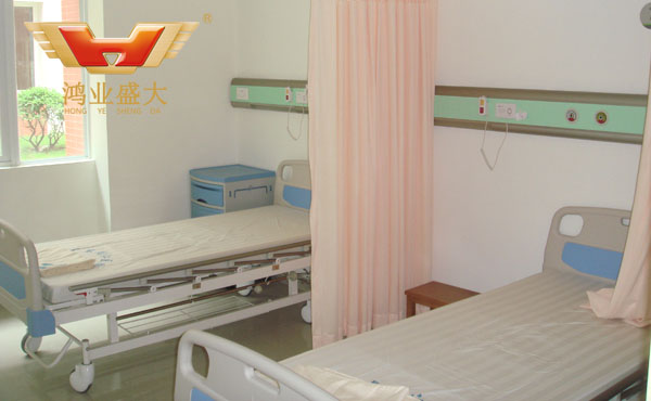 临汾市县人民医院病床配套方案