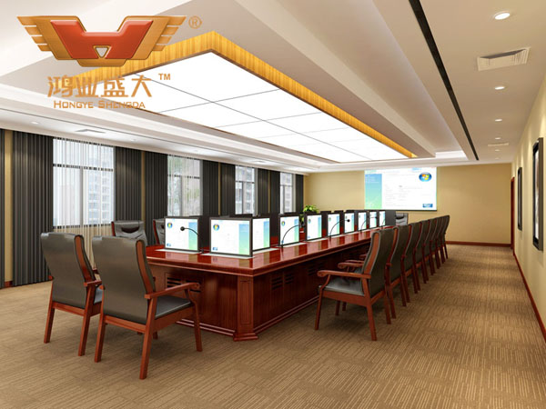 如何提高企业会议效率？最佳会议室家具配套方案很重要
