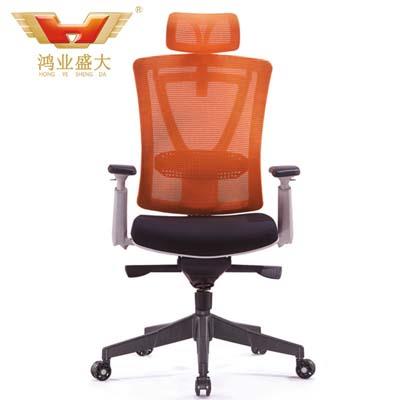 办公网布椅HY-968A