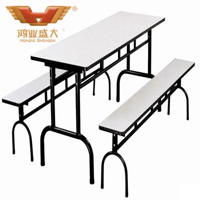 学校食堂桌椅
