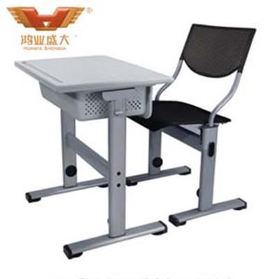 学校桌椅HY-XS05